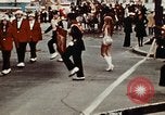 Image of Richard Nixon's Inauguration Washington DC USA, 1973, second 60 stock footage video 65675043668