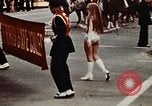 Image of Richard Nixon's Inauguration Washington DC USA, 1973, second 61 stock footage video 65675043668