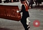 Image of Richard Nixon's Inauguration Washington DC USA, 1973, second 62 stock footage video 65675043668