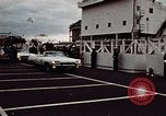Standbild Richard Nixons Einweihung Washington DC USA, 1973, aus Sekunde 3 historischem Filmmaterial Videoclip 65675043669