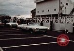 Standbild Richard Nixons Einweihung Washington DC USA, 1973, aus Sekunde 4 historischem Filmmaterial Videoclip 65675043669
