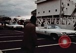 Standbild Richard Nixons Einweihung Washington DC USA, 1973, aus Sekunde 5 historischem Filmmaterial Videoclip 65675043669