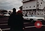 Standbild Richard Nixons Einweihung Washington DC USA, 1973, aus Sekunde 8 historischem Filmmaterial Videoclip 65675043669
