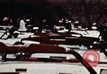 Standbild Richard Nixons Einweihung Washington DC USA, 1973, aus Sekunde 25 historischem Filmmaterial Videoclip 65675043669