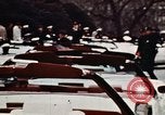 Standbild Richard Nixons Einweihung Washington DC USA, 1973, aus Sekunde 28 historischem Filmmaterial Videoclip 65675043669