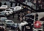 Standbild Richard Nixons Einweihung Washington DC USA, 1973, aus Sekunde 33 historischem Filmmaterial Videoclip 65675043669