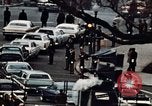 Standbild Richard Nixons Einweihung Washington DC USA, 1973, aus Sekunde 34 historischem Filmmaterial Videoclip 65675043669