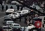 Standbild Richard Nixons Einweihung Washington DC USA, 1973, aus Sekunde 37 historischem Filmmaterial Videoclip 65675043669