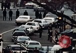 Standbild Richard Nixons Einweihung Washington DC USA, 1973, aus Sekunde 38 historischem Filmmaterial Videoclip 65675043669