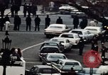 Standbild Richard Nixons Einweihung Washington DC USA, 1973, aus Sekunde 39 historischem Filmmaterial Videoclip 65675043669