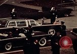 Standbild Richard Nixons Einweihung Washington DC USA, 1973, aus Sekunde 44 historischem Filmmaterial Videoclip 65675043669