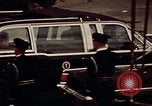 Standbild Richard Nixons Einweihung Washington DC USA, 1973, aus Sekunde 46 historischem Filmmaterial Videoclip 65675043669