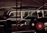 Standbild Richard Nixons Einweihung Washington DC USA, 1973, aus Sekunde 47 historischem Filmmaterial Videoclip 65675043669