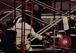 Standbild Richard Nixons Einweihung Washington DC USA, 1973, aus Sekunde 48 historischem Filmmaterial Videoclip 65675043669