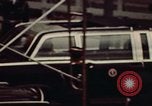 Standbild Richard Nixons Einweihung Washington DC USA, 1973, aus Sekunde 50 historischem Filmmaterial Videoclip 65675043669