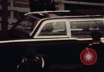 Standbild Richard Nixons Einweihung Washington DC USA, 1973, aus Sekunde 51 historischem Filmmaterial Videoclip 65675043669