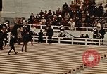 Standbild Richard Nixons Einweihung Washington DC USA, 1973, aus Sekunde 59 historischem Filmmaterial Videoclip 65675043669