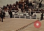 Standbild Richard Nixons Einweihung Washington DC USA, 1973, aus Sekunde 60 historischem Filmmaterial Videoclip 65675043669