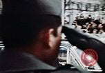 Standbild Richard Nixons Einweihung Washington DC USA, 1973, aus Sekunde 20 historischem Filmmaterial Videoclip 65675043670