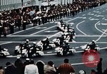 Standbild Richard Nixons Einweihung Washington DC USA, 1973, aus Sekunde 39 historischem Filmmaterial Videoclip 65675043670