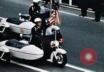 Standbild Richard Nixons Einweihung Washington DC USA, 1973, aus Sekunde 52 historischem Filmmaterial Videoclip 65675043670