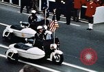 Standbild Richard Nixons Einweihung Washington DC USA, 1973, aus Sekunde 53 historischem Filmmaterial Videoclip 65675043670