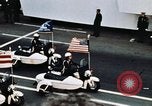 Standbild Richard Nixons Einweihung Washington DC USA, 1973, aus Sekunde 62 historischem Filmmaterial Videoclip 65675043670