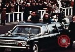 Standbild Richard Nixons Einweihung Washington DC USA, 1973, aus Sekunde 13 historischem Filmmaterial Videoclip 65675043671