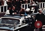 Standbild Richard Nixons Einweihung Washington DC USA, 1973, aus Sekunde 17 historischem Filmmaterial Videoclip 65675043671