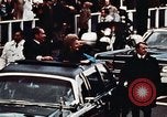 Standbild Richard Nixons Einweihung Washington DC USA, 1973, aus Sekunde 18 historischem Filmmaterial Videoclip 65675043671