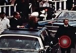 Standbild Richard Nixons Einweihung Washington DC USA, 1973, aus Sekunde 19 historischem Filmmaterial Videoclip 65675043671
