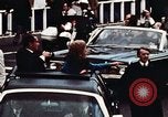 Standbild Richard Nixons Einweihung Washington DC USA, 1973, aus Sekunde 20 historischem Filmmaterial Videoclip 65675043671