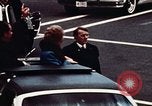 Standbild Richard Nixons Einweihung Washington DC USA, 1973, aus Sekunde 23 historischem Filmmaterial Videoclip 65675043671