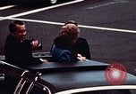 Standbild Richard Nixons Einweihung Washington DC USA, 1973, aus Sekunde 24 historischem Filmmaterial Videoclip 65675043671