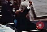 Standbild Richard Nixons Einweihung Washington DC USA, 1973, aus Sekunde 31 historischem Filmmaterial Videoclip 65675043671