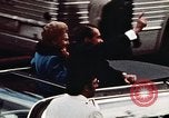 Standbild Richard Nixons Einweihung Washington DC USA, 1973, aus Sekunde 33 historischem Filmmaterial Videoclip 65675043671