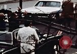 Standbild Richard Nixons Einweihung Washington DC USA, 1973, aus Sekunde 36 historischem Filmmaterial Videoclip 65675043671