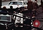 Standbild Richard Nixons Einweihung Washington DC USA, 1973, aus Sekunde 37 historischem Filmmaterial Videoclip 65675043671