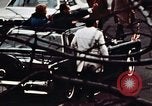 Standbild Richard Nixons Einweihung Washington DC USA, 1973, aus Sekunde 38 historischem Filmmaterial Videoclip 65675043671