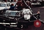 Standbild Richard Nixons Einweihung Washington DC USA, 1973, aus Sekunde 39 historischem Filmmaterial Videoclip 65675043671