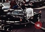 Standbild Richard Nixons Einweihung Washington DC USA, 1973, aus Sekunde 40 historischem Filmmaterial Videoclip 65675043671