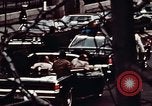 Standbild Richard Nixons Einweihung Washington DC USA, 1973, aus Sekunde 44 historischem Filmmaterial Videoclip 65675043671