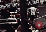 Standbild Richard Nixons Einweihung Washington DC USA, 1973, aus Sekunde 46 historischem Filmmaterial Videoclip 65675043671
