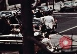 Standbild Richard Nixons Einweihung Washington DC USA, 1973, aus Sekunde 47 historischem Filmmaterial Videoclip 65675043671