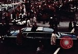 Standbild Richard Nixons Einweihung Washington DC USA, 1973, aus Sekunde 62 historischem Filmmaterial Videoclip 65675043671
