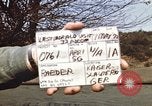 Standbild 32 Air Defence Kaiserslautern Deutschland, 1972, aus Sekunde 3 historischem Filmmaterial Videoclip 65675043672