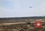 Standbild 32 Air Defence Kaiserslautern Deutschland, 1972, aus Sekunde 31 historischem Filmmaterial Videoclip 65675043672