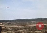 Standbild 32 Air Defence Kaiserslautern Deutschland, 1972, aus Sekunde 32 historischem Filmmaterial Videoclip 65675043672