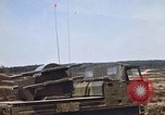 Standbild 32 Air Defence Kaiserslautern Deutschland, 1972, aus Sekunde 34 historischem Filmmaterial Videoclip 65675043672