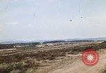 Standbild 32 Air Defence Kaiserslautern Deutschland, 1972, aus Sekunde 40 historischem Filmmaterial Videoclip 65675043672